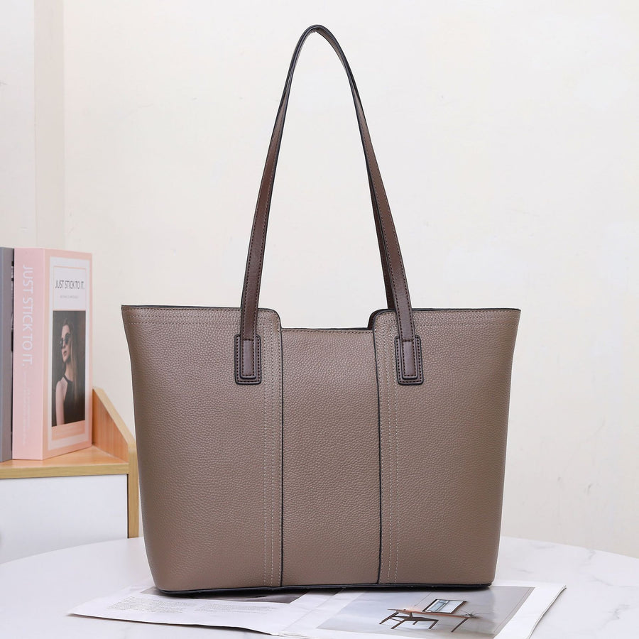 Large Capacity Commuter Bag All-matching Women
