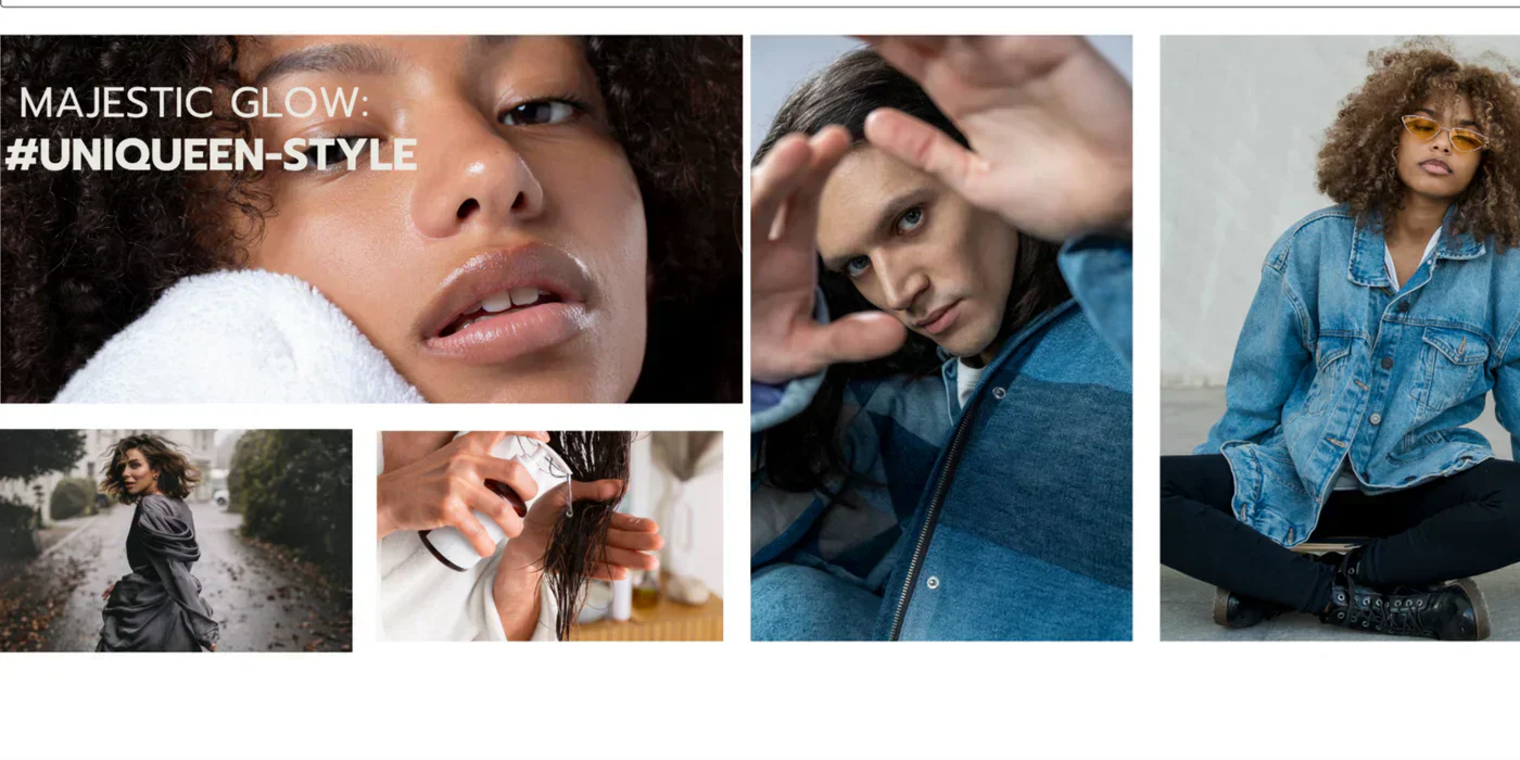 Shop fashion online Australia