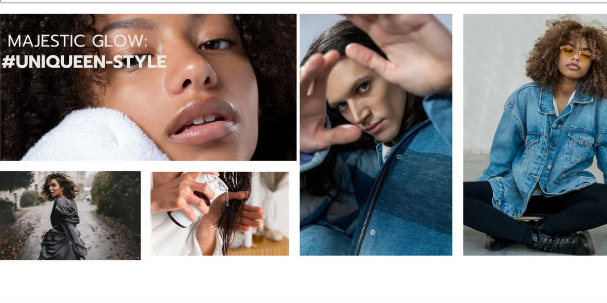 Shop fashion online Australia