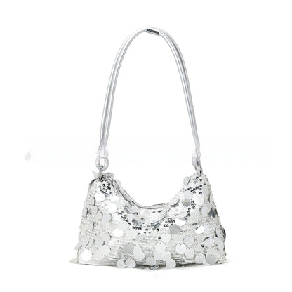 Underarm Women's Summer Fashion Shoulder Crossbody Fashion Bag