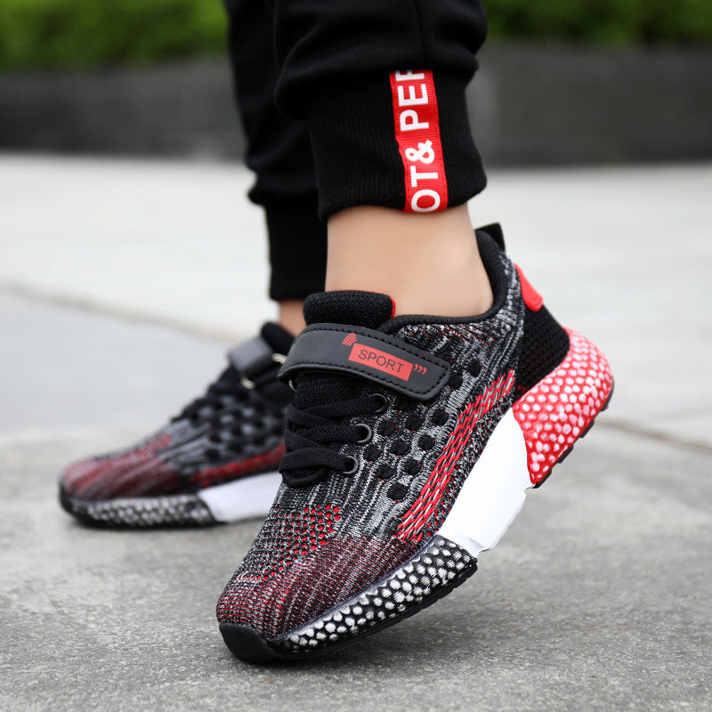 The Shoe Edit