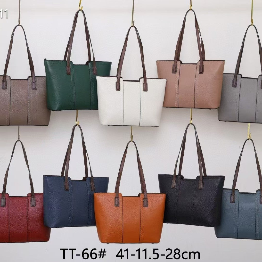 Large Capacity Commuter Bag All-matching Women