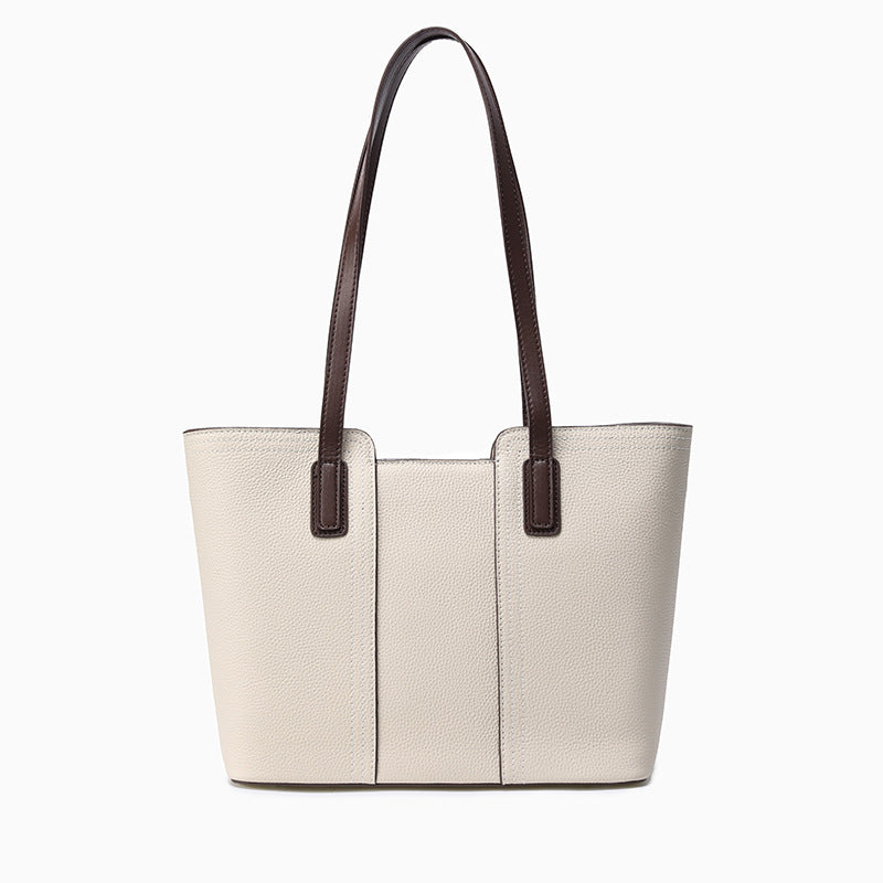 Large Capacity Commuter Bag All-matching Women
