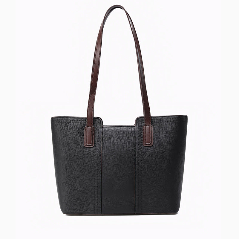 Large Capacity Commuter Bag All-matching Women
