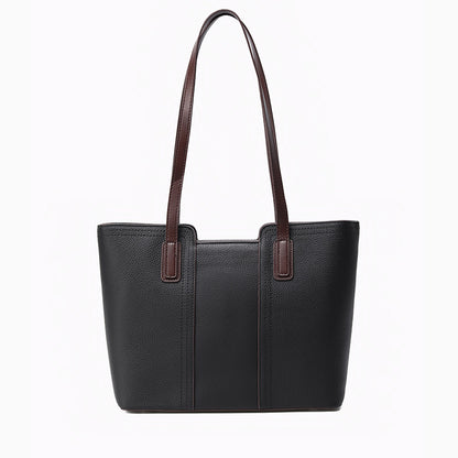 Large Capacity Commuter Bag All-matching Women