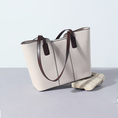 Large Capacity Commuter Bag All-matching Women
