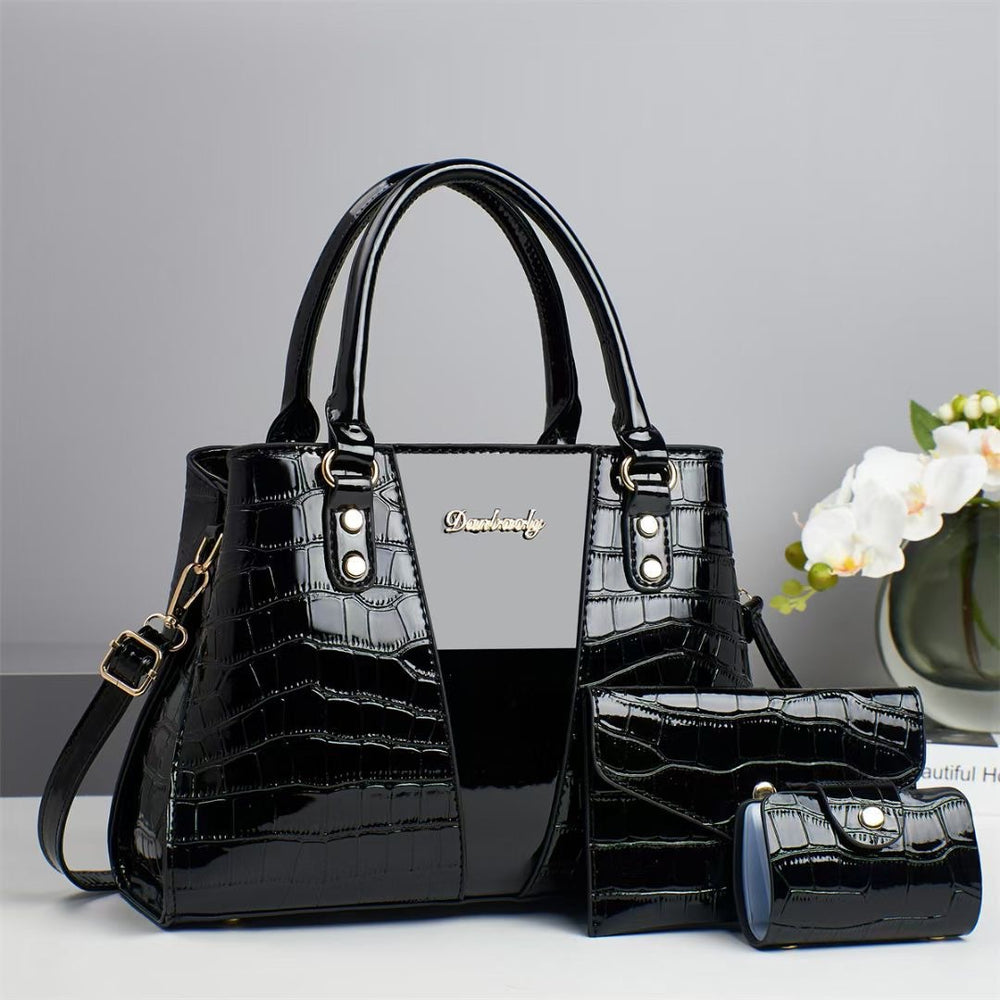 The Bag Edit