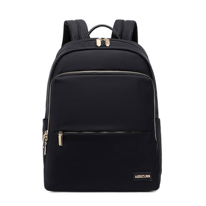 Oxford Cloth Large Capacity Women's Backpack