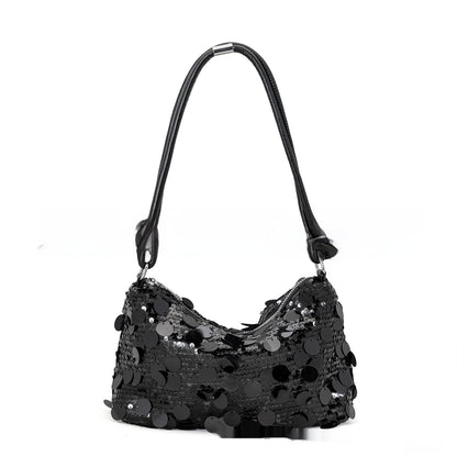 Underarm Women's Summer Fashion Shoulder Crossbody Fashion Bag