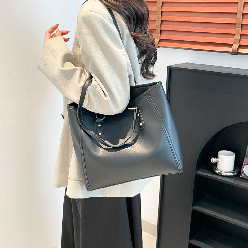 Niche Korean Style Shoulder Underarm Bag